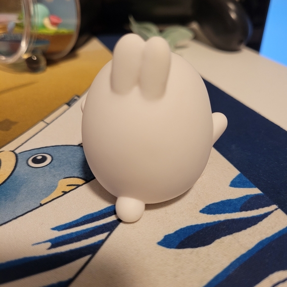 Molang figure Vol 1 Summer Autumn Winter collection - Picture 2 of 2